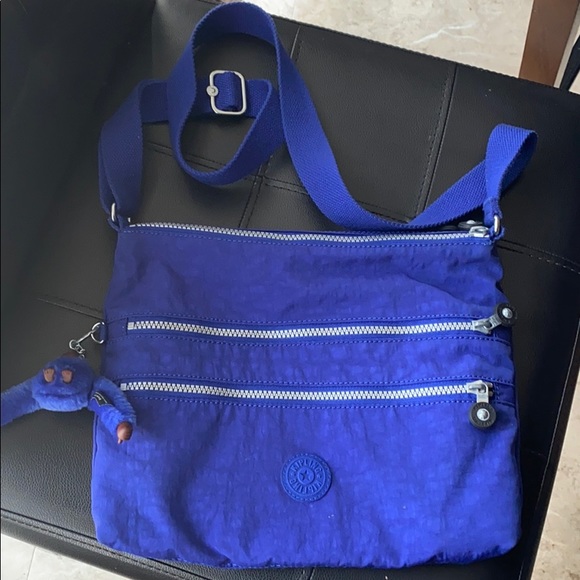 Kipling Bags Kipling Crossbody Bag Poshmark